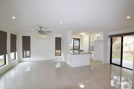 Property photo of 29 Sharyn Drive New Auckland QLD 4680