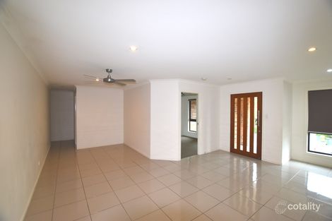 Property photo of 29 Sharyn Drive New Auckland QLD 4680