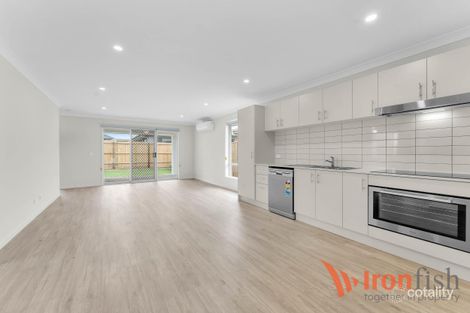 Property photo of 12 Mount Emerald Street Park Ridge QLD 4125