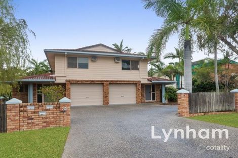 3/36 Leigh St, West End, QLD 4810