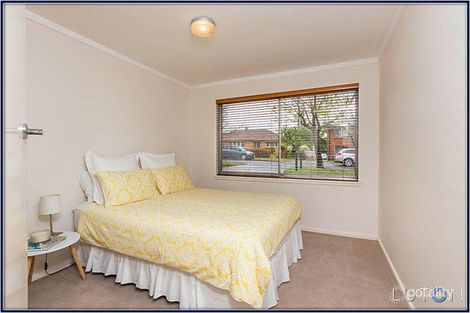 Property photo of 1/84 Macgregor Street Deakin ACT 2600