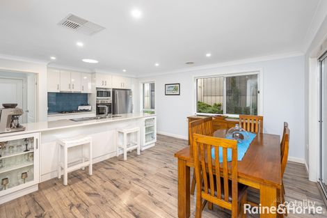 Property photo of 21 Charlton Street Boorooma NSW 2650