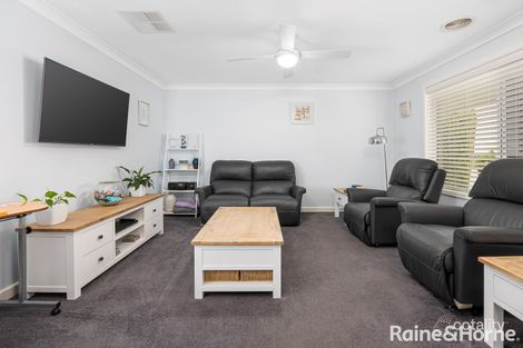 Property photo of 21 Charlton Street Boorooma NSW 2650