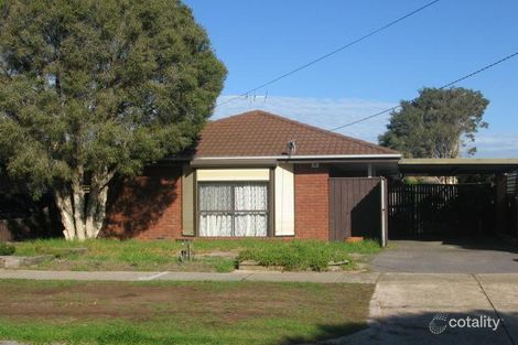 Property photo of 31 Alma Avenue Altona Meadows VIC 3028