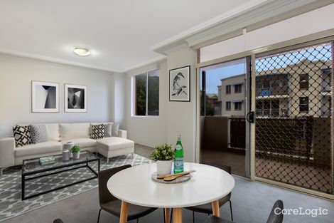 Property photo of 118/85 Reynolds Street Balmain NSW 2041