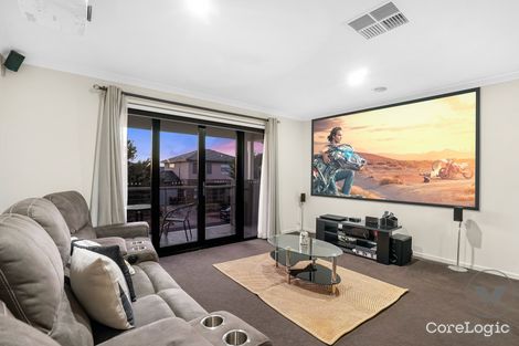 Property photo of 22 Goldsworthy Drive Fraser Rise VIC 3336