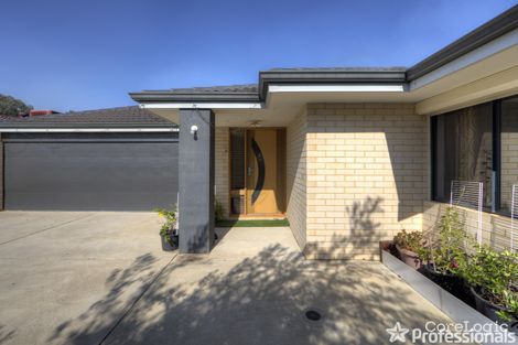 Property photo of LOT 2/4A Hove Court Forrestfield WA 6058