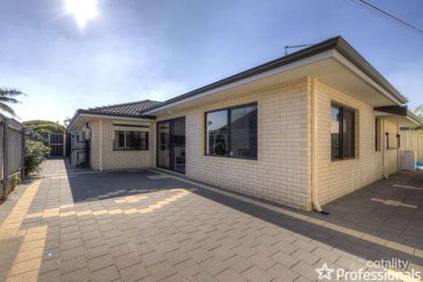 Property photo of LOT 2/4A Hove Court Forrestfield WA 6058