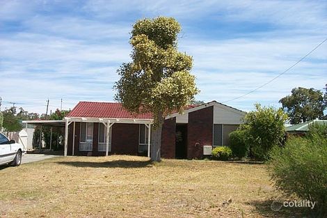 Property photo of 6 Cimbor Way Parmelia WA 6167