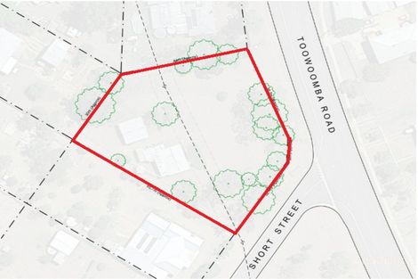 Property photo of 6 Toowoomba Road Oakey QLD 4401