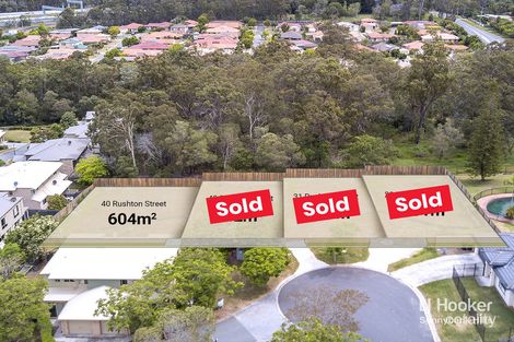 Property photo of 28 Rushton Street Runcorn QLD 4113