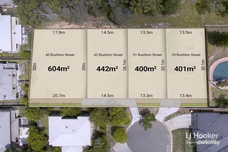 Property photo of 28 Rushton Street Runcorn QLD 4113