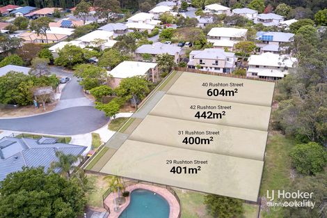 Property photo of 28 Rushton Street Runcorn QLD 4113