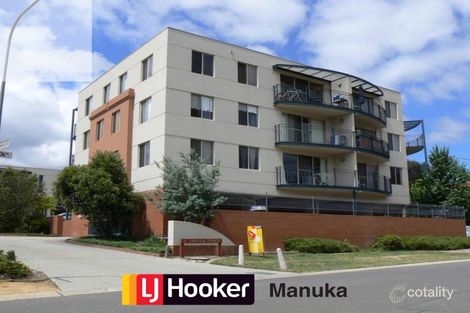 Property photo of 44/2 Ranken Place Belconnen ACT 2617