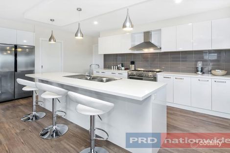 Property photo of 29 Portsea Street Alfredton VIC 3350