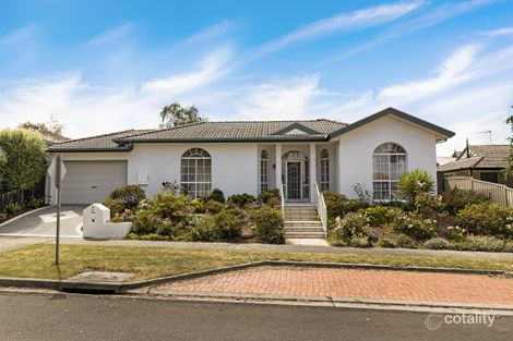 Property photo of 7 Applewood Drive Knoxfield VIC 3180