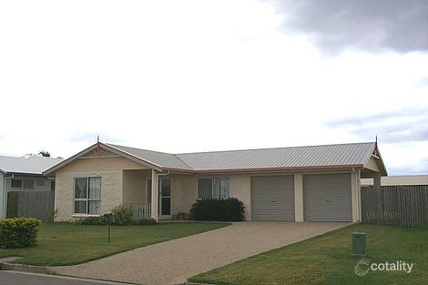 27 Dalkeith Cres, Mount Louisa, QLD 4814