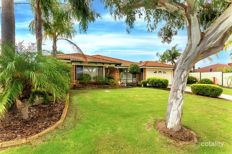 Property photo of 3 Wisteria Place Thornlie WA 6108