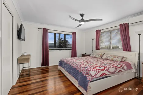 Property photo of 80 Cascade Street Raceview QLD 4305