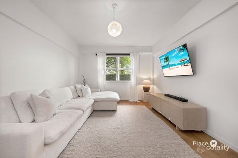 Property photo of 2/66 Merthyr Road New Farm QLD 4005