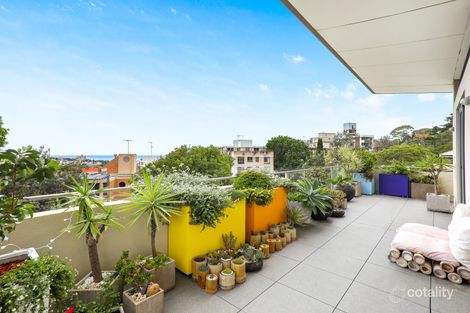 Property photo of 5/4 Dudley Street Randwick NSW 2031