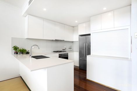 Property photo of 5/4 Dudley Street Randwick NSW 2031