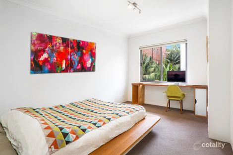 Property photo of 5/4 Dudley Street Randwick NSW 2031