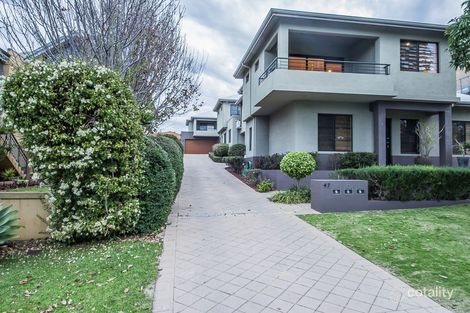 Property photo of 47C Andrew Street Scarborough WA 6019