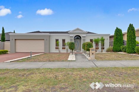 Property photo of 14 Independent Way Traralgon VIC 3844