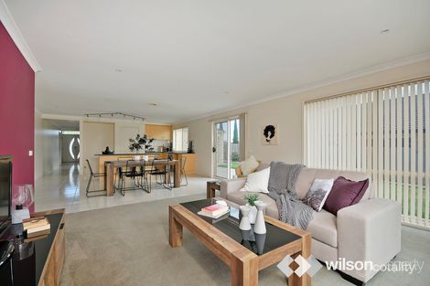 Property photo of 14 Independent Way Traralgon VIC 3844