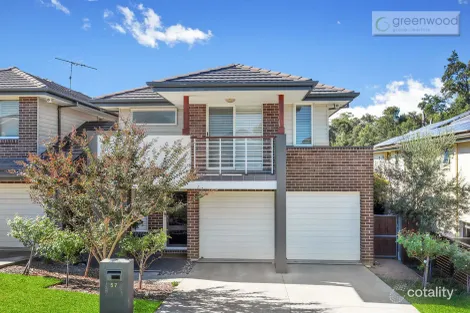 57 York Rd, Kellyville, NSW 2155