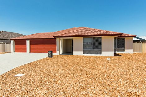 Property photo of 50 Excelsior Drive Canning Vale WA 6155