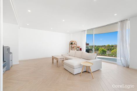 Property photo of 5C/88 Burwood Road Burwood NSW 2134