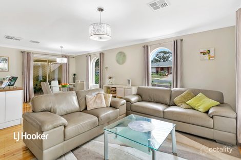 Property photo of 4 Cobby Drive Modbury Heights SA 5092