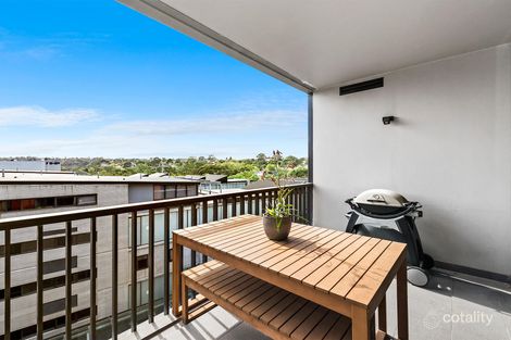 Property photo of 155/73 River Street Richmond VIC 3121