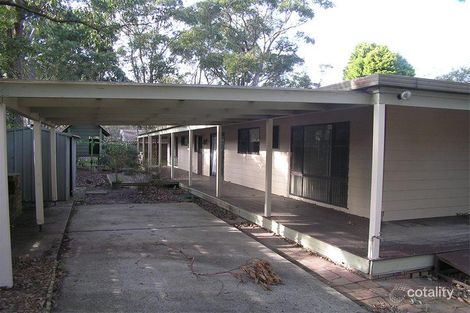 Property photo of 24 Bundaleer Crescent Bensville NSW 2251