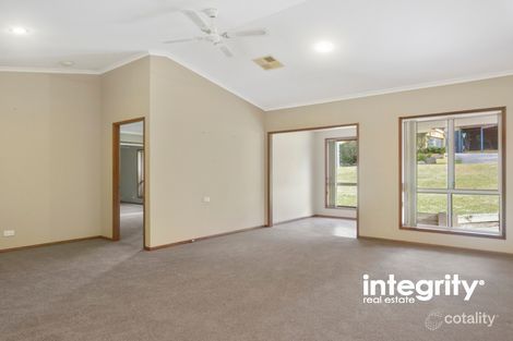 Property photo of 6 Nita Place Bomaderry NSW 2541