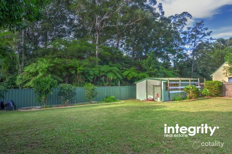 Property photo of 6 Nita Place Bomaderry NSW 2541