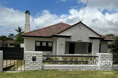 166 Kinghorne St, Nowra, NSW 2541