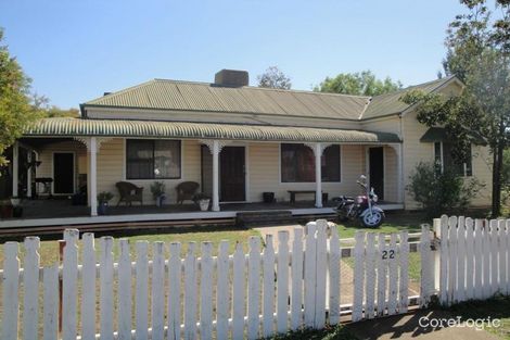 Property photo of 22 Dalton Street Boggabri NSW 2382