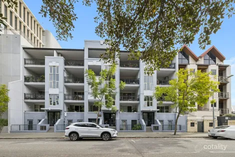 5/43 Shenton St, Northbridge, WA 6003