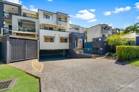 5/10-14 Purli St, Surfers Paradise, QLD 4217