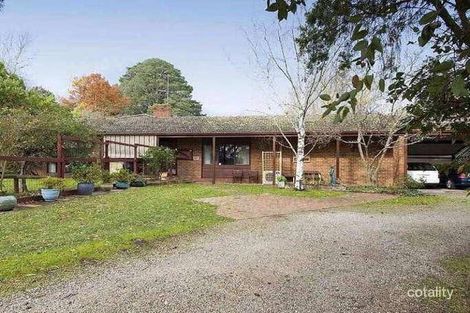 32 Crowley Rd, Healesville, VIC 3777