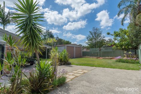 Property photo of 3 Coconut Drive North Nowra NSW 2541