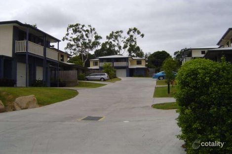 Property photo of 22/49 Gannon Avenue Manly QLD 4179