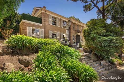 Property photo of 12 Raheen Drive Kew VIC 3101