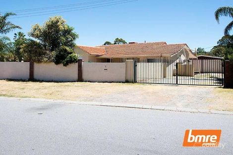 6 Waratah Dr, Camillo, WA 6111