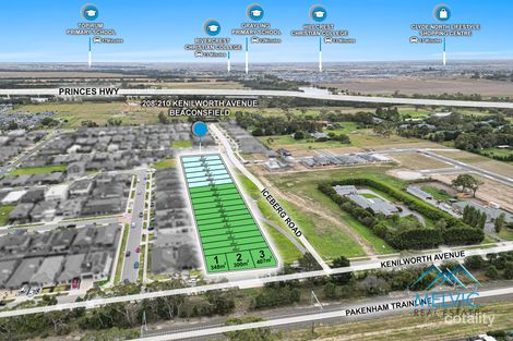 Property photo of 16 Iceberg Road Beaconsfield VIC 3807