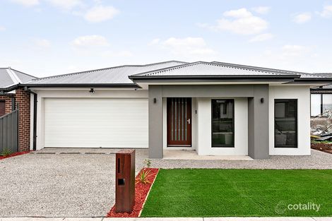 38 Avignon St, Wollert, VIC 3750