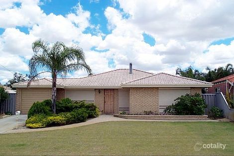 13 Carcoo Ct, Beckenham, WA 6107